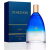 Poseidon deep men eau de toilette -suihke 150 ml