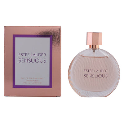 Sensuous eau de parfum -suihke 50 ml - ESTEE LAUDER