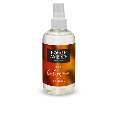 Royale ambree edc höyrysuihku 240 ml - ROYALE AMBREE