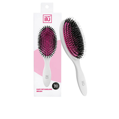 Easy detangling harja #oval wet 1 kpl - ILU