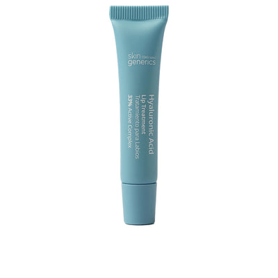 Hyaluronic Acid Lip Treatment 7 Ml