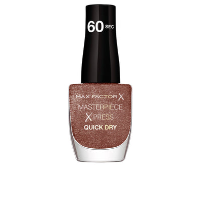 Masterpiece xpress quick dry #755-rose all day 8 ml - MAX FACTOR