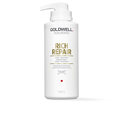 Rich repair 60 sekunnin hoito 500 ml - GOLDWELL
