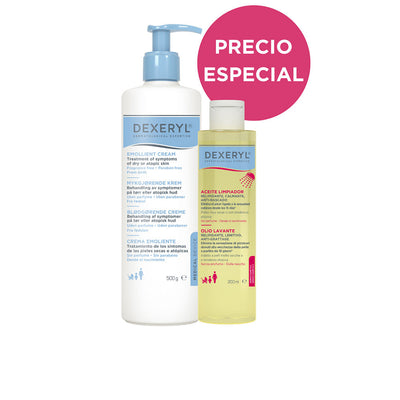 Moisturizes And Repairs Case 2 Pcs