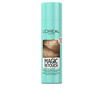 Magic retouch #4-rubio suihke 100 ml - L'ORÉAL PARIS