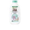 Ultra suave lasten shampoo ja hoitoaine kauralla 400 ml