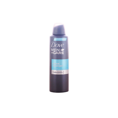 Men clean comfort deodoranttisuihke 200 ml - DOVE