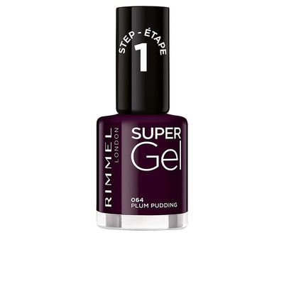 Super gel kynsilakka #064 - RIMMEL LONDON