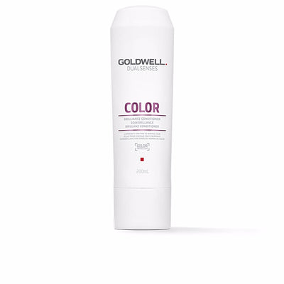 Color brilliance hoitoaine 200 ml - GOLDWELL
