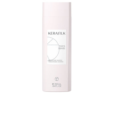 Essentials tiivistävä shampoo 250 ml - KERASILK
