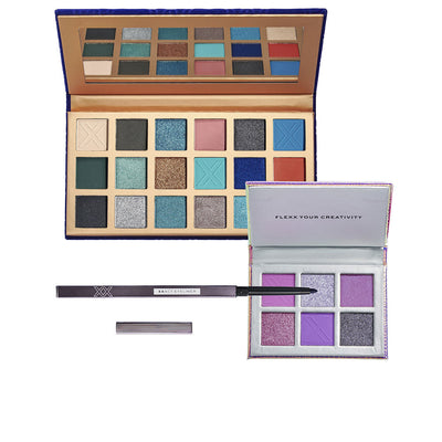 Xx revolution erä 3 kpl - REVOLUTION MAKE UP