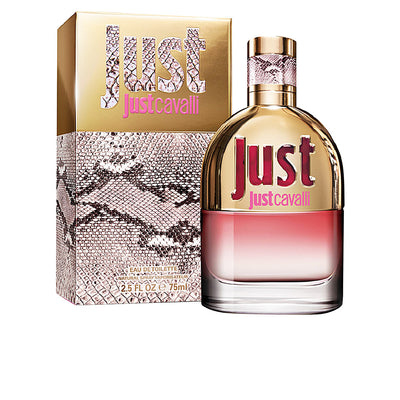 Just cavalli her eau de toilette -suihke 75 ml - ROBERTO CAVALLI