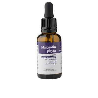 Rosehip oil with kollageenitipat 30 ml - MAGNOLIOPHYTA