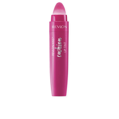 Revlon kiss cushion huulitintti #240-stain berry lit 5,5 ml - REVLON MASS MARKET