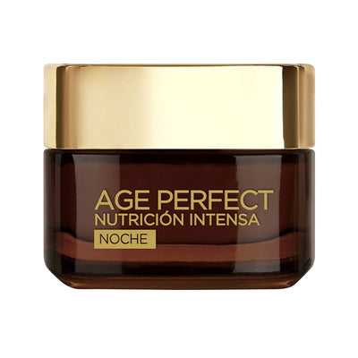 Age perfect nutricion intensa yövoide 50 ml - L'ORÉAL PARIS