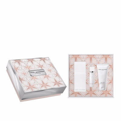 Angel schlesser femme setti 3 kpl - ANGEL SCHLESSER