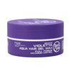 Violetta aqua hiusgeelivahaa strong hold wax 150 ml - RED ONE