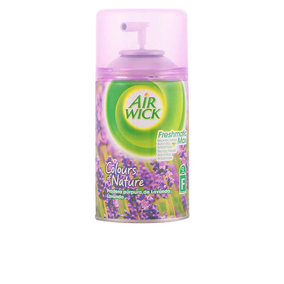 Freshmatic ilmanraikastimen täyttöpakkaus #lavanda 250 ml - AIR-WICK
