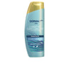 H&s derma x pro kosteuttava shampoo 300 ml - HEAD & SHOULDERS