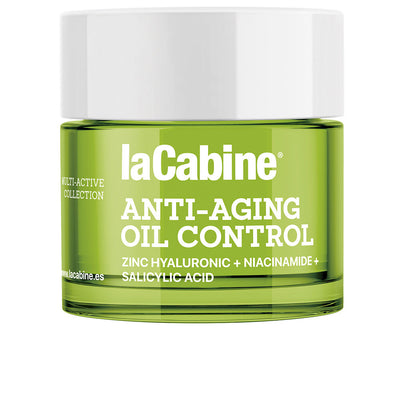 Anti aging oil control voide 50 ml - LA CABINE