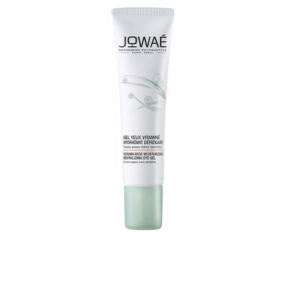 Vitamin-rich kosteuttava elvyttävä silmänympärysgeeli 15 ml - JOWAÉ