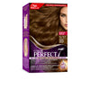 Wella color perfect 7 100% harmaiden peittävyys #5/37 - houkutteleva kastanja - WELLA COLOR PERFECT 7