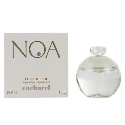 Noa eau de toilette -suihke 30 ml - CACHAREL