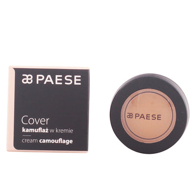Cover kamouflage -voide #60 4 g - PAESE