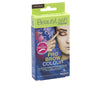 Beautylash Pro Brow Colour Eyebrow Tint Kit #Dark Brown 1 Unit