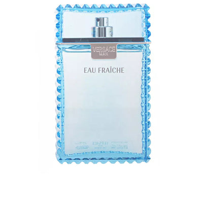 Eau fraîche eau de toilette -suihke 200 ml - VERSACE