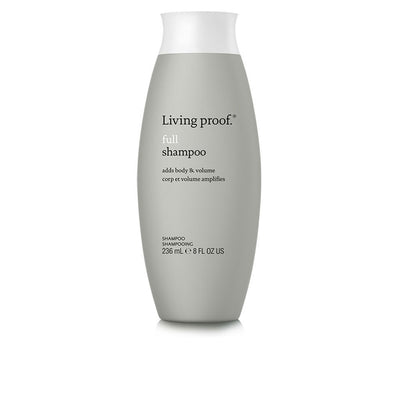 Full Shampoo 236 Ml