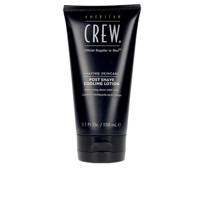 Shaving skincare jälkihoitojäähdytysvoide 150 ml - AMERICAN CREW