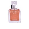 Eternity flame for men eau de toilette -suihke 50 ml - CALVIN KLEIN