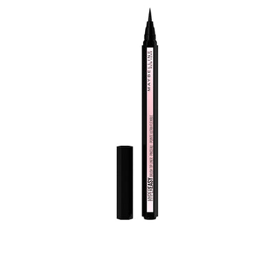 Hyper easy brush tip liner #800-knockout musta - MAYBELLINE