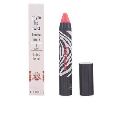 Phyto lip twist #07-koralli - SISLEY