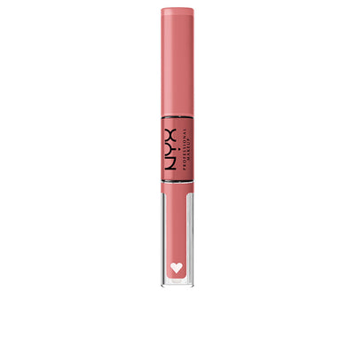 Shine loud pro pigment huulikiilto #cash flow 3,4 ml - NYX PROFESSIONAL MAKE UP