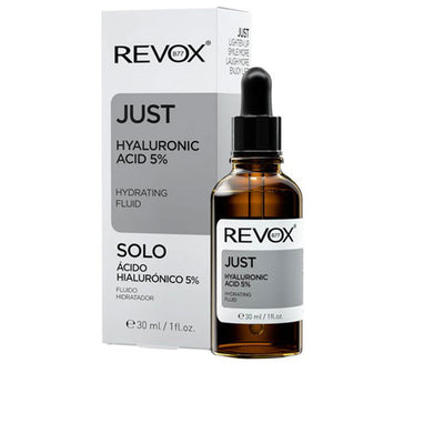 Just hyaluronihappo 5% 30 ml - REVOX B77