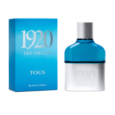 1920 the origin eau de toilette -suihke 60 ml - TOUS