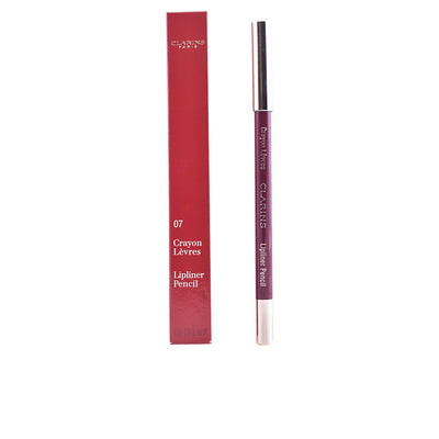 Crayon lèvres #07-luumu - CLARINS