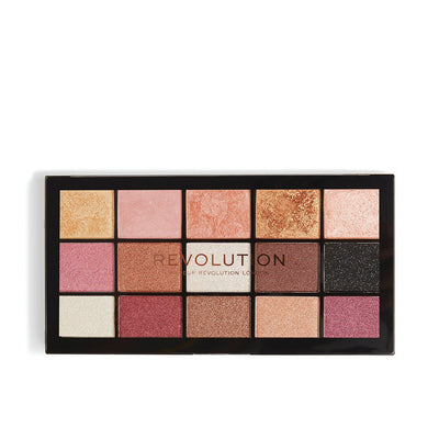 Reloaded luomiväripaletti #affection - REVOLUTION MAKE UP
