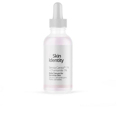 Id skin sensia carota 1% + kamomilla 1% rauhoittava seerumi 30 ml - SKIN GENERICS