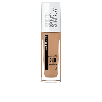 Superstay activewear 30h meikkivoide #36-warm sun - MAYBELLINE