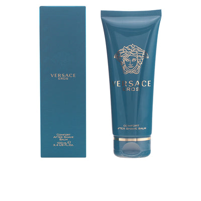 Eros after-shave balsami 100 ml - VERSACE