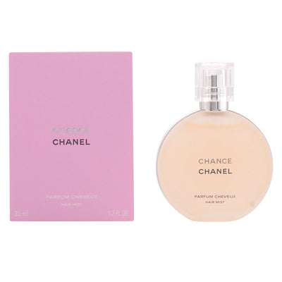 Chance parfum cheveux -spray 35 ml - CHANEL