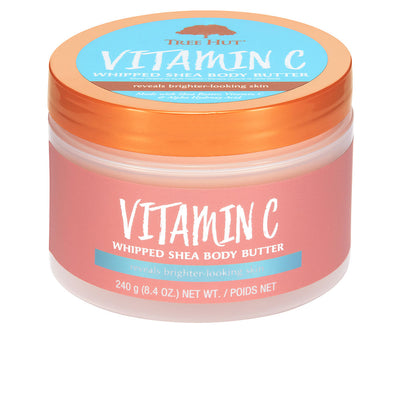 Butter souflé vartalovoide c-vitamiini 240 gr - TREE HUT