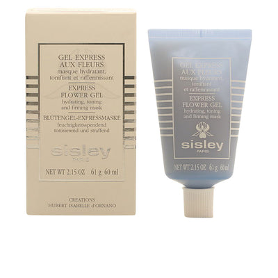 Gel express aux fleurs kosteuttava naamio 60 ml - SISLEY