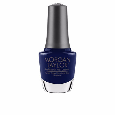 Professional nail lacquer #deja blue 15 ml - MORGAN TAYLOR