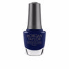 Professional nail lacquer #deja blue 15 ml - MORGAN TAYLOR