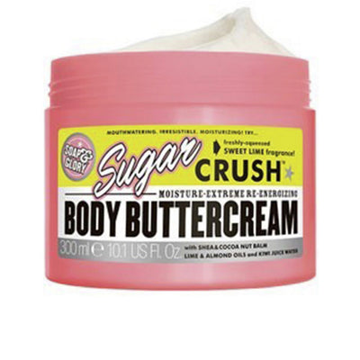 Sugar crush vartalovoide 300 ml - SOAP & GLORY