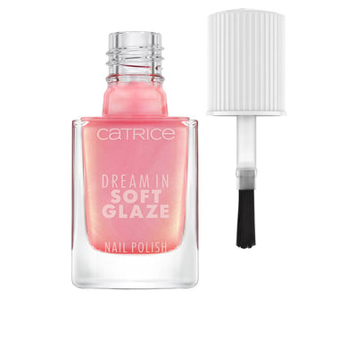 Dream in soft glaze kynsilakka #020-drunk'n donut 10,5 ml - CATRICE